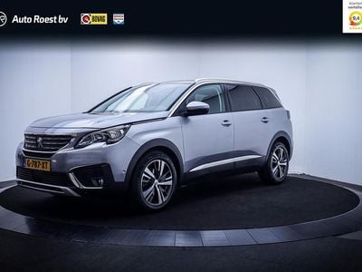 Occasion Peugeot 5008 Allure 2020 Grijs SUV