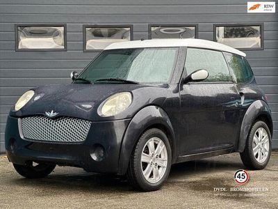 tweedehands Chatenet CH26 CHBrommobiel 45km MINI 1 eig 2010 Aixam Microcar