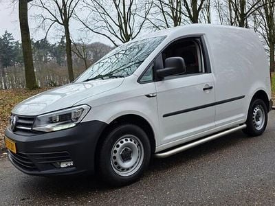 Occasion VW Caddy 110 PK (80 kW) 2019 Overige MPV