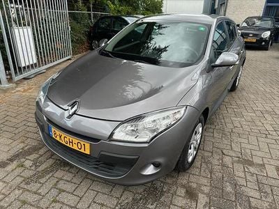 Renault Mégane III
