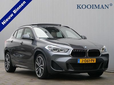 Grijs Gebruikt 2020 BMW X2 Executive SUV | € 28.650 (Eerlijke prijs)