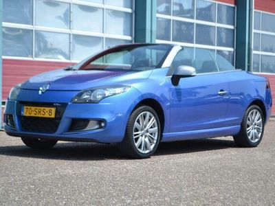 Renault Mégane Cabriolet
