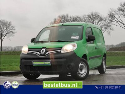 tweedehands Renault Kangoo 1.5 dci energy