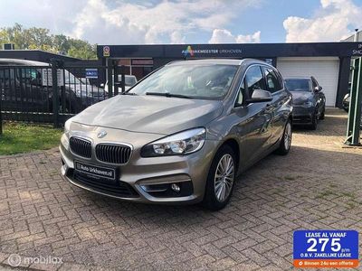BMW 220 Active Tourer