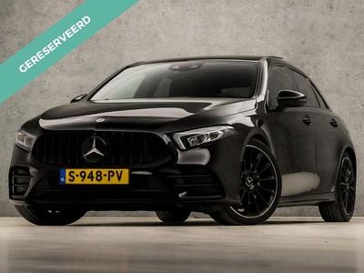 Mercedes A220