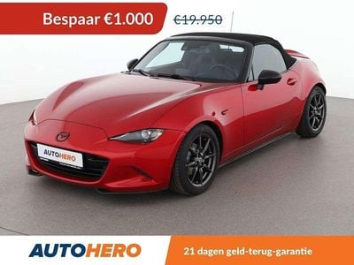 Mazda MX5