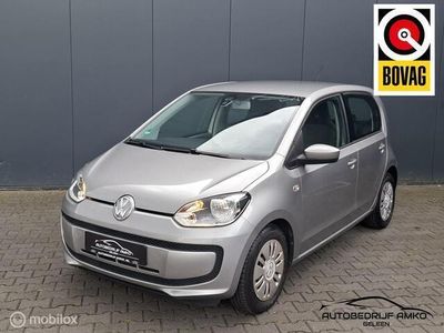 VW up!