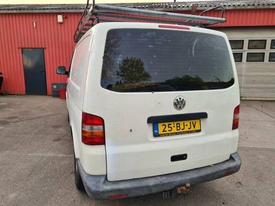 VW Transporter