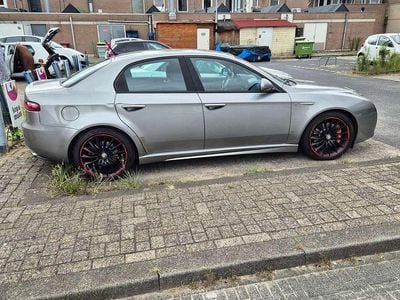 Alfa Romeo 159