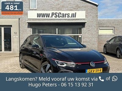 VW Golf VIII