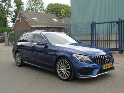 Mercedes C250