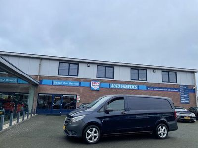 tweedehands Mercedes Vito 111 CDI 84kw Ambition | Lang | Airco