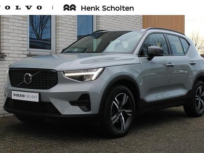 Occasion Volvo XC40 Plus 197 PK (144 kW) 2025 Grijs SUV