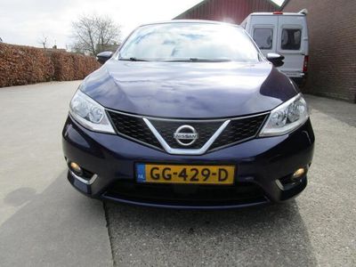 Nissan Pulsar