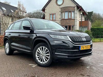 tweedehands Skoda Kodiaq 1.4 TSI Amb. Bns 7p.