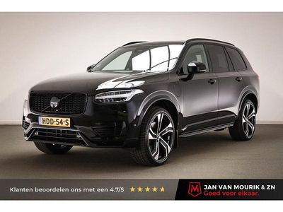 Occasion Volvo XC90 Ultra 456 PK (335 kW) 2024 Zwart SUV