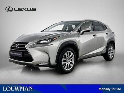 Lexus NX300h