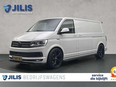 (parellak) Occasion 2019 VW T6.1 Highline Van | € 27.950 (Goede deal)
