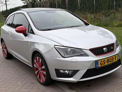 Seat Ibiza SC