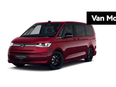 VW Multivan