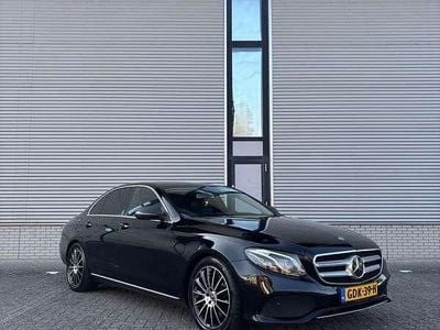 Mercedes E350