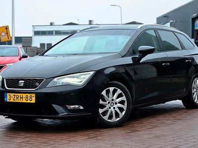 Occasion Seat Leon FR 110 PK (80 kW) 2015