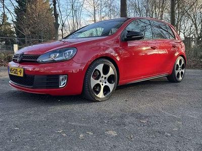 Gebruikt 2012 VW Golf GTI Sedan | € 10.500 (Eerlijke prijs)