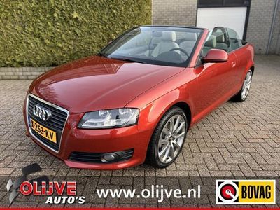 Audi A3 Cabriolet