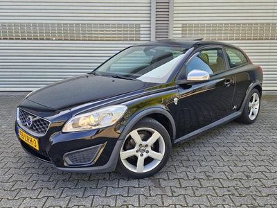 Volvo C30