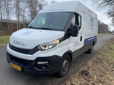 tweedehands Iveco Daily 35S14V 2.3 352 H1