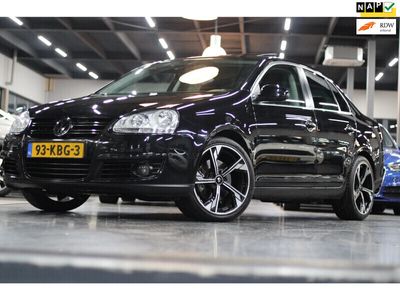 tweedehands VW Jetta 1.4 TSI Highline|Automaat|Panorama|Pdc|Nap