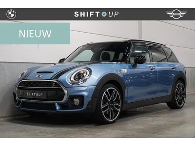 Mini John Cooper Works Clubman