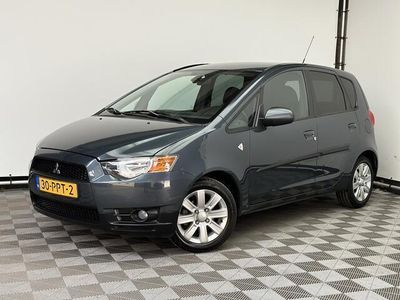 tweedehands Mitsubishi Colt 1.3 Edition Two 5-drs Airco LM15" 1e Eigenaar