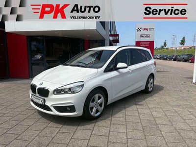 BMW 218 Gran Tourer