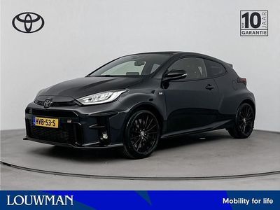 Occasion Toyota Yaris Plus 261 PK (191 kW) 2021 Hatchback