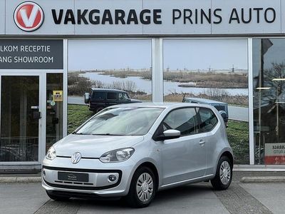 Occasion VW up! Highline 60 PK (44 kW) 2014 Grijs Hatchback