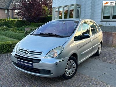 Citroën Xsara Picasso