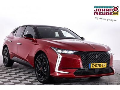 DS Automobiles DS4