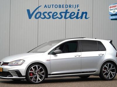 VW Golf Alltrack