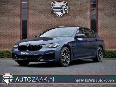 tweedehands BMW 530 530 e xDrive M Sport | ACC | Trekhaak | Schuifdak