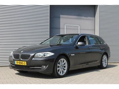 BMW 528