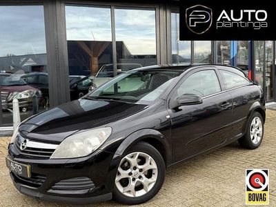 Gebruikt 2005 Opel Astra GTC Cosmo | € 1.595 (Iets duurder)