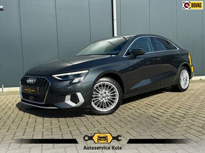 Audi A3 e-tron