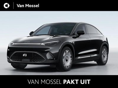 Zwart Gebruikt 2024 Smart #3 Premium SUV | € 43.155 (Duur)