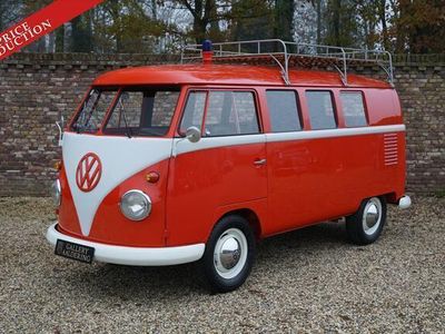 tweedehands VW T1 Only 13.551 kilometers Superb original condition. PRICE REDUCTION!