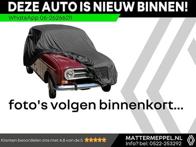 Rood Occasion 2024 Renault Captur R.S. SUV | € 23.950 (Goede deal)