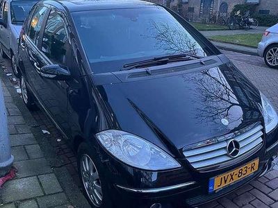 Occasion Mercedes A150 Avantgarde 95 PK (69 kW) 2004 Sedan