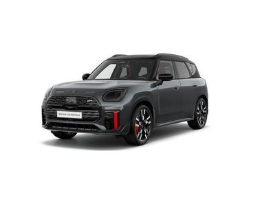 Mini John Cooper Works Countryman