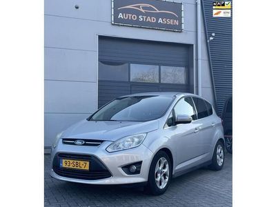 Occasion Ford C-MAX Trend 105 PK (77 kW) 2011 Grijs MPV