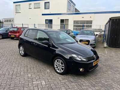 tweedehands VW Golf VI 1.2 TSI Highline Automaat